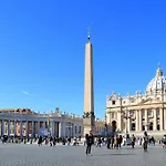 Vaticano Apartments