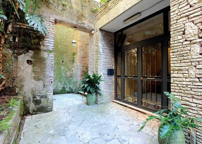 Vaticano Apartments