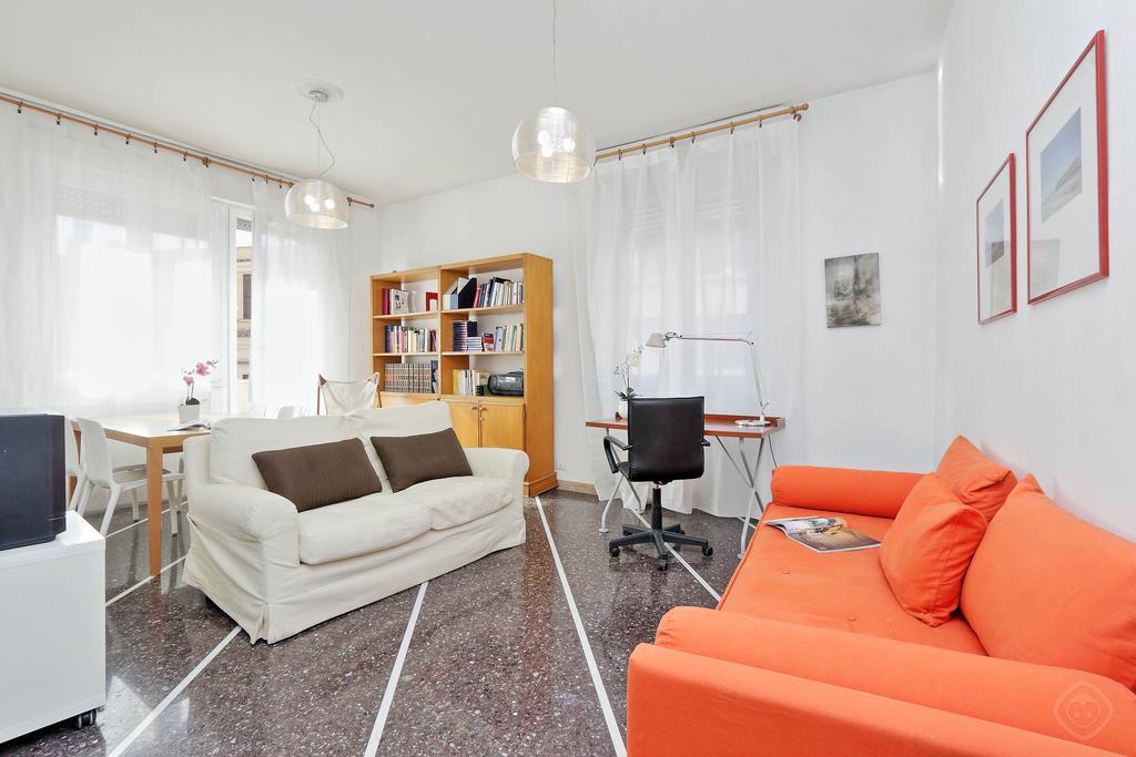 Apartment Vaticano Apartments Rome