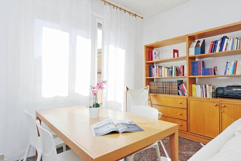 Vaticano Apartments Rome