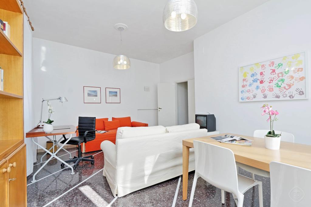 Vaticano Apartments Apartment *