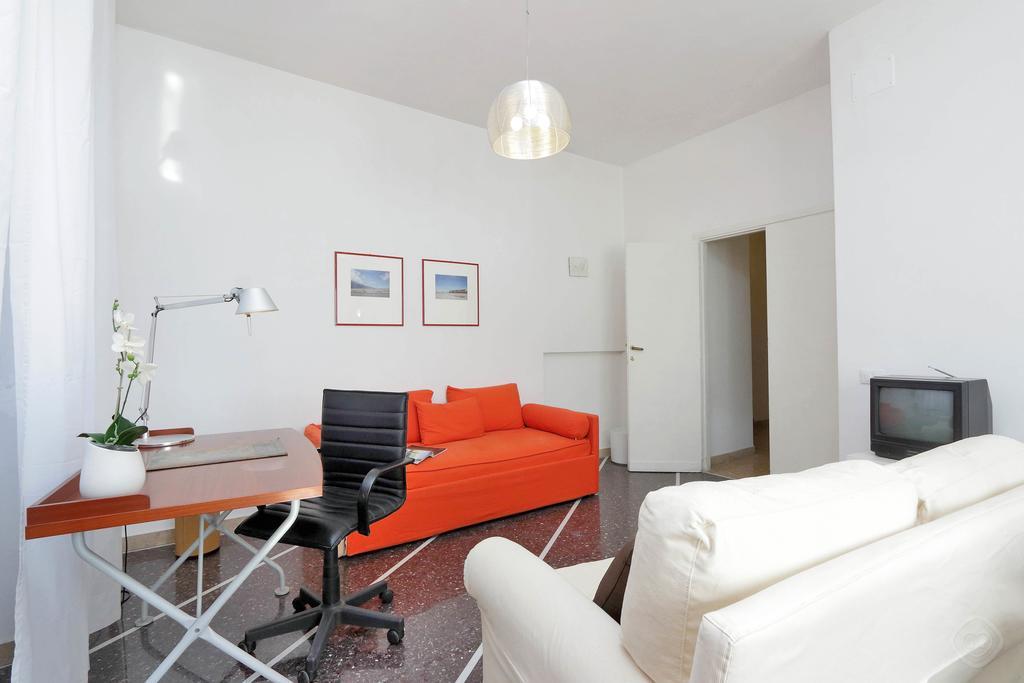 Vaticano Apartments Apartment Rome