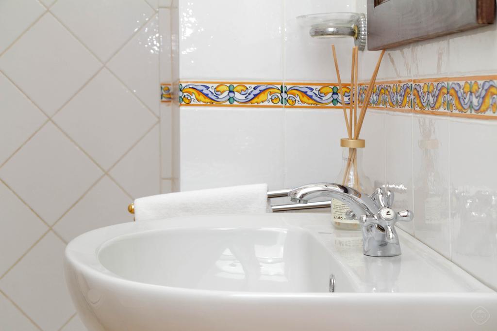 Vaticano Apartments Rome