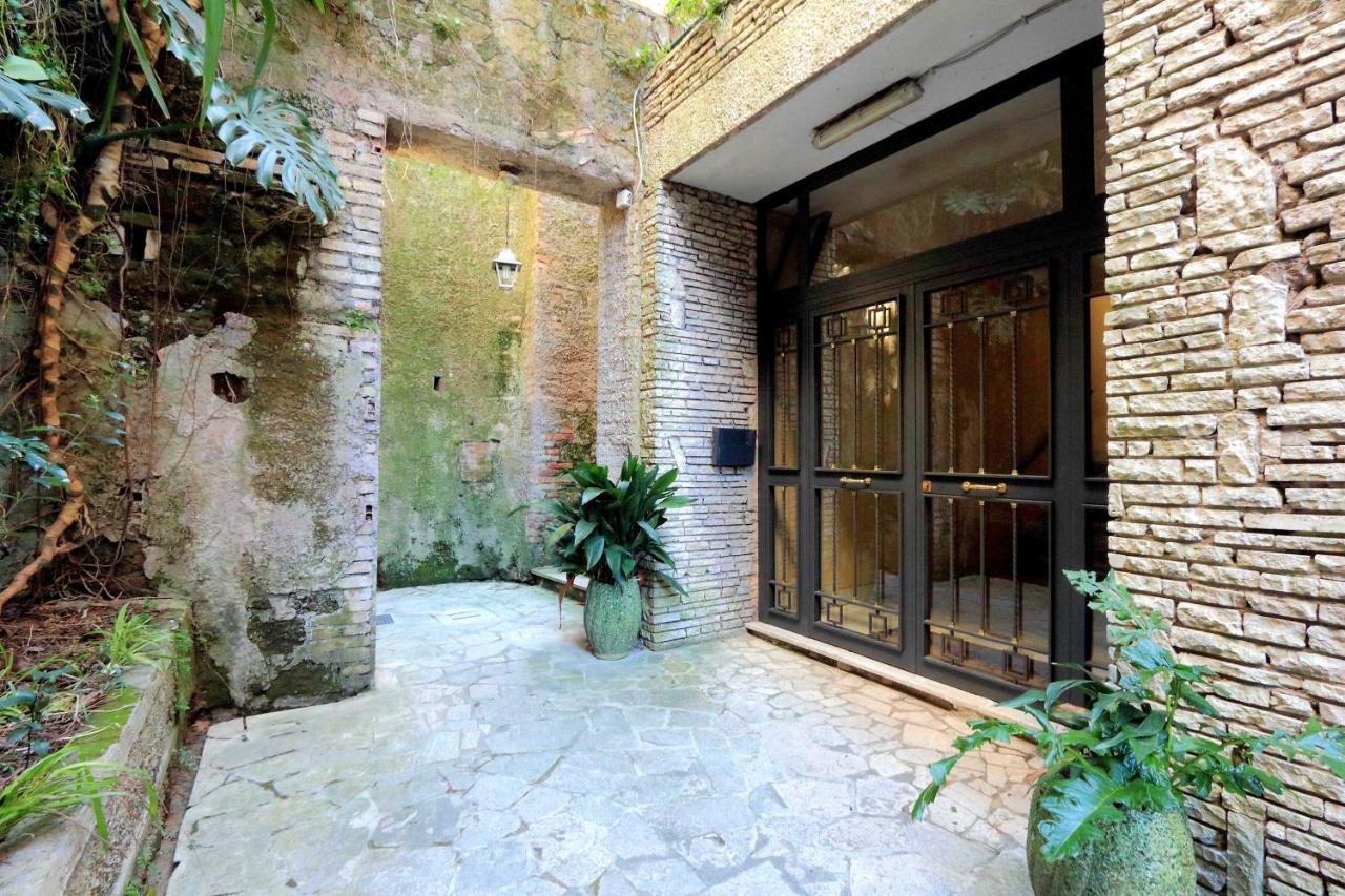 Vaticano Apartments Rome
