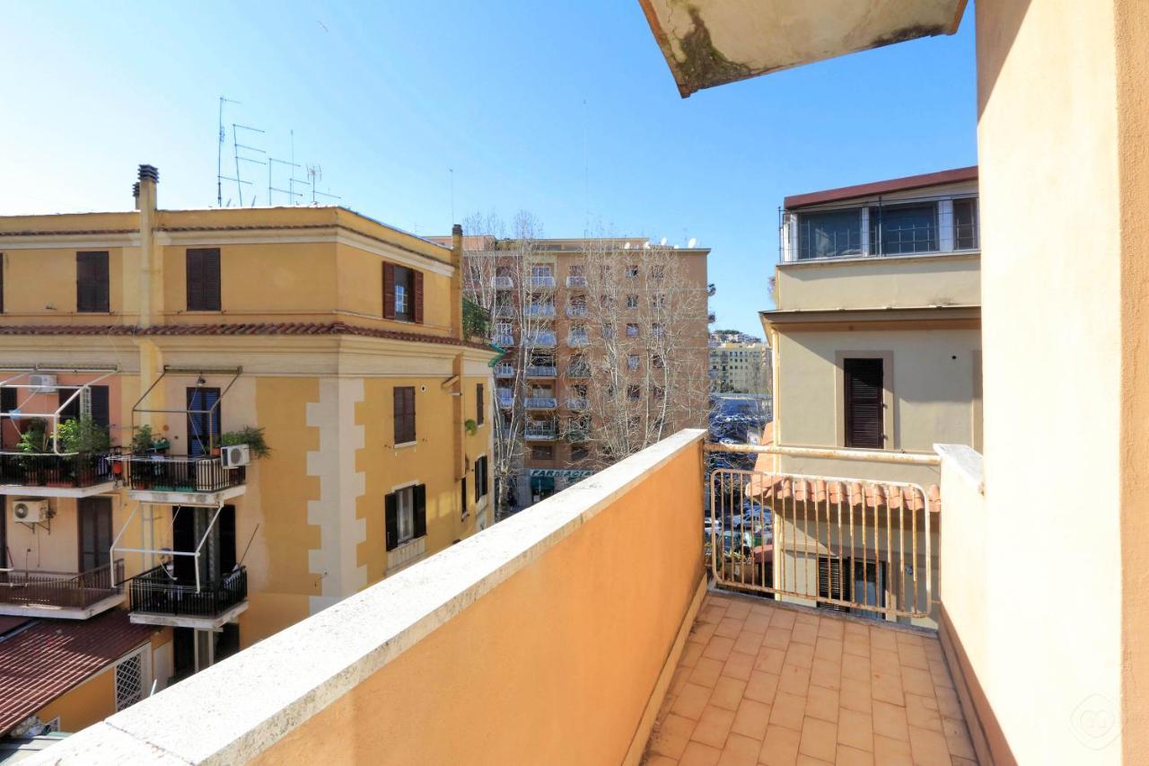Vaticano Apartments Apartment *