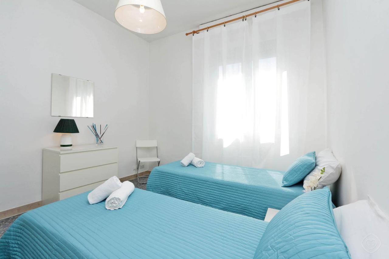 Apartment Vaticano Apartments Rome