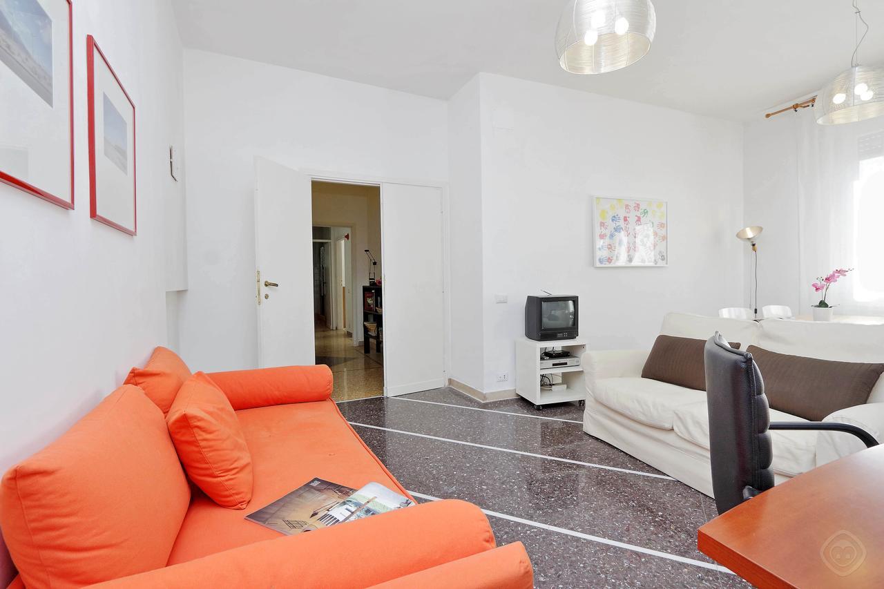 Vaticano Apartments Rome