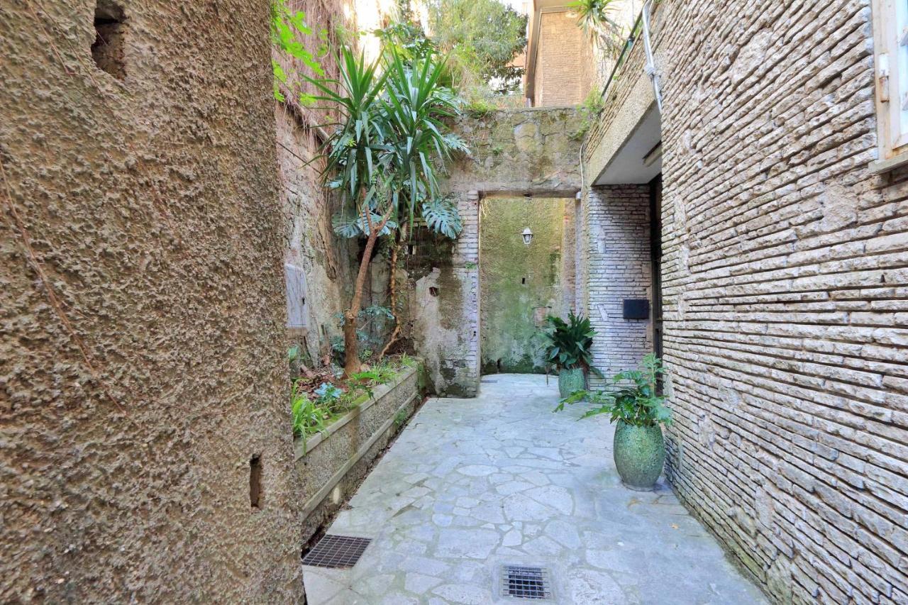 Apartment Vaticano Apartments Rome
