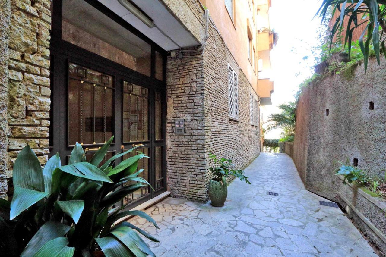 Apartment Vaticano Apartments Rome