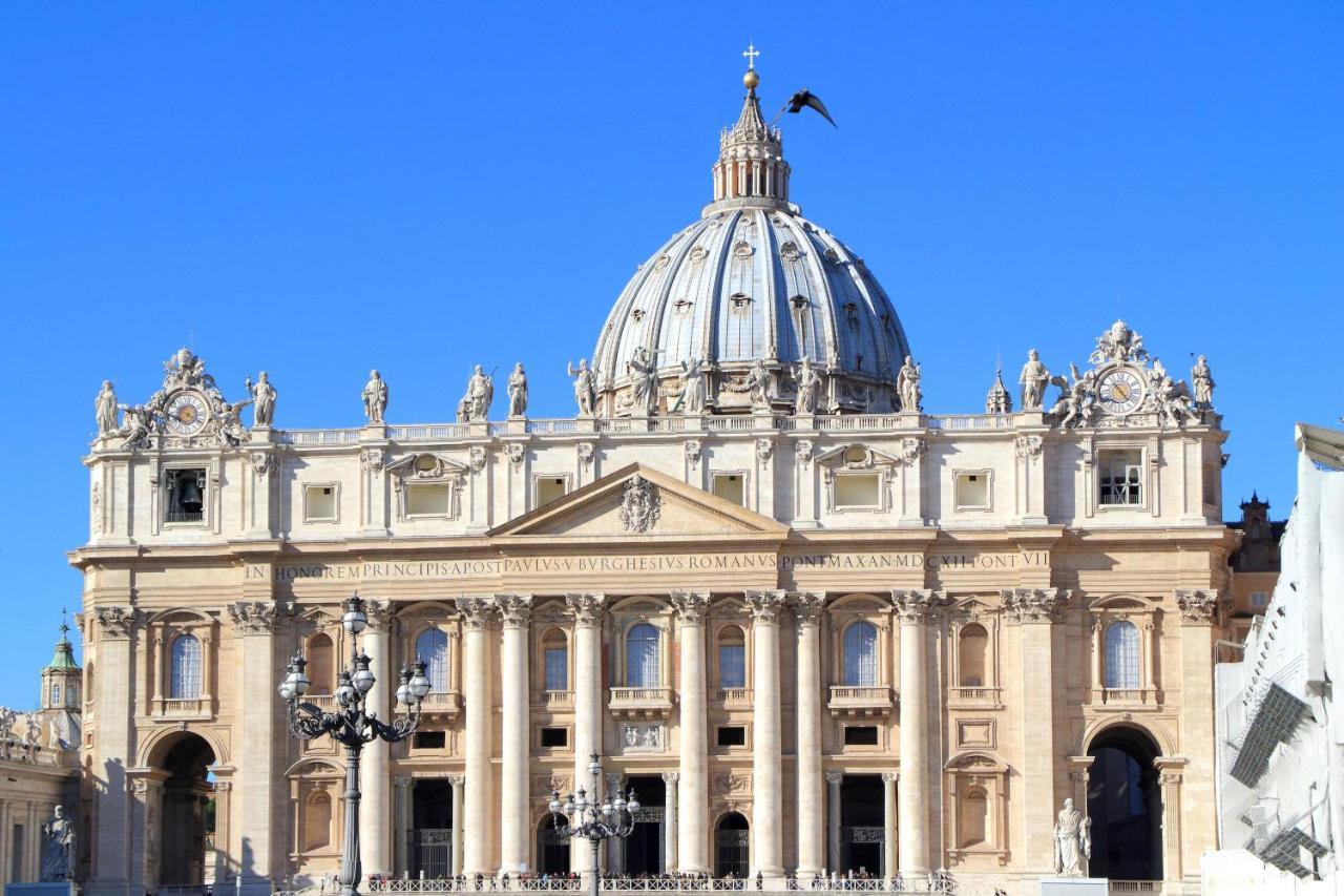 Vaticano Apartments Rome