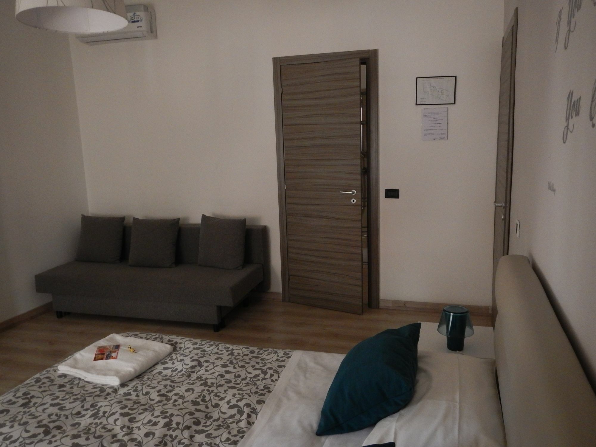 Vaticano Apartments *