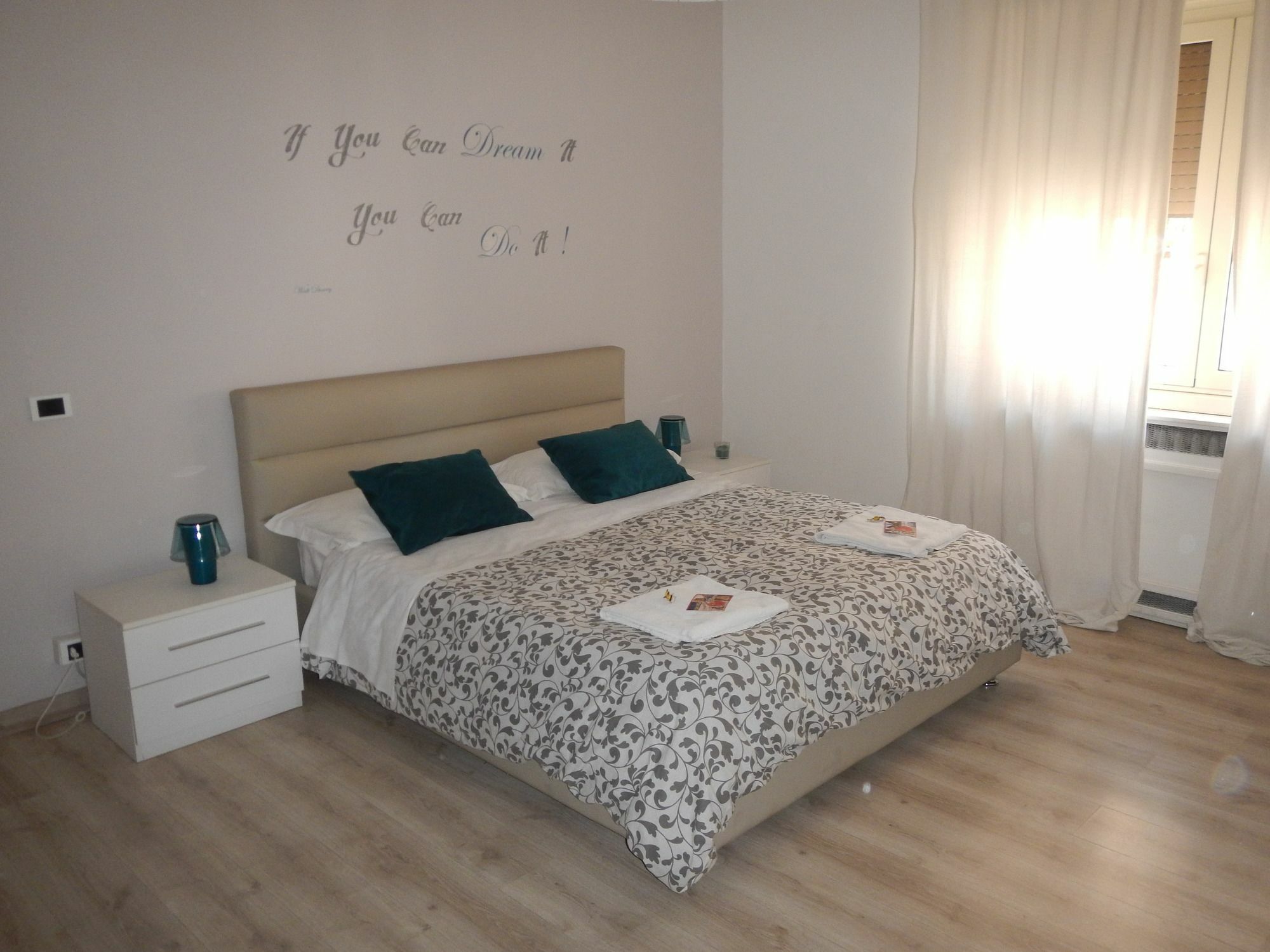 Vaticano Apartments * Rome