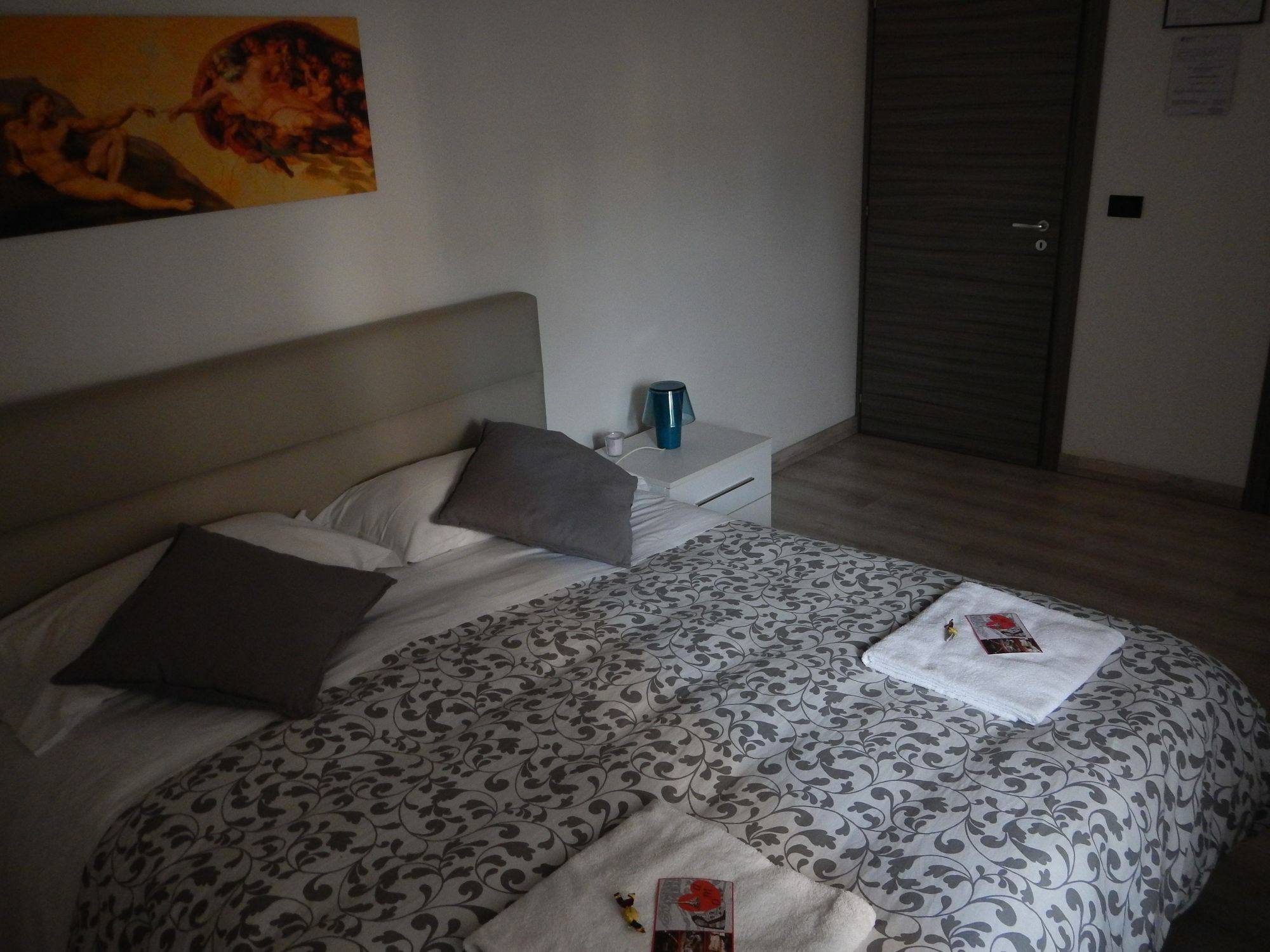 Apartment Vaticano Apartments