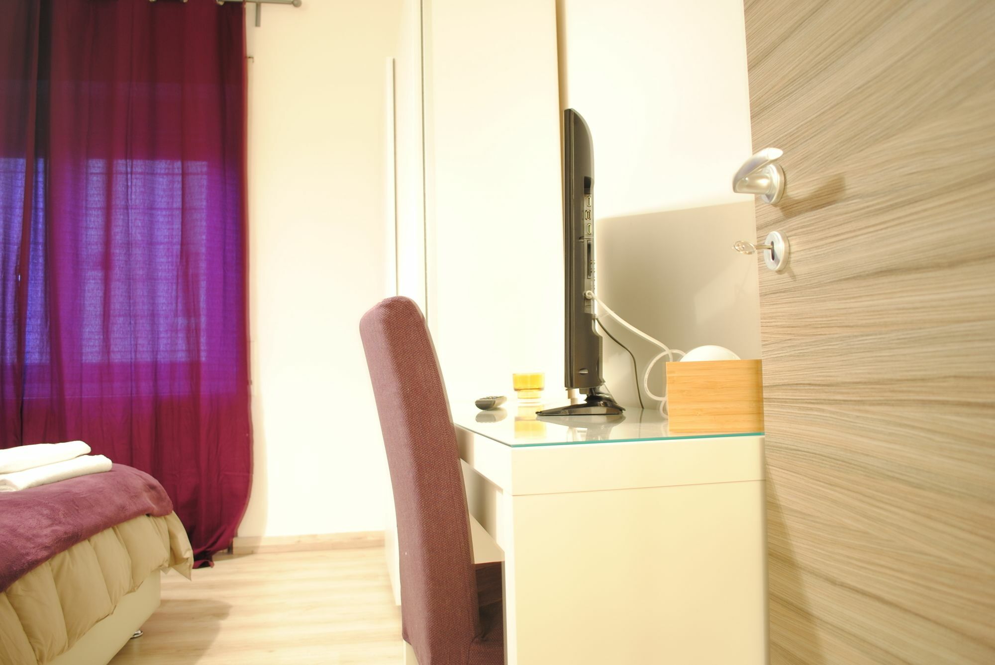 Vaticano Apartments Apartment *