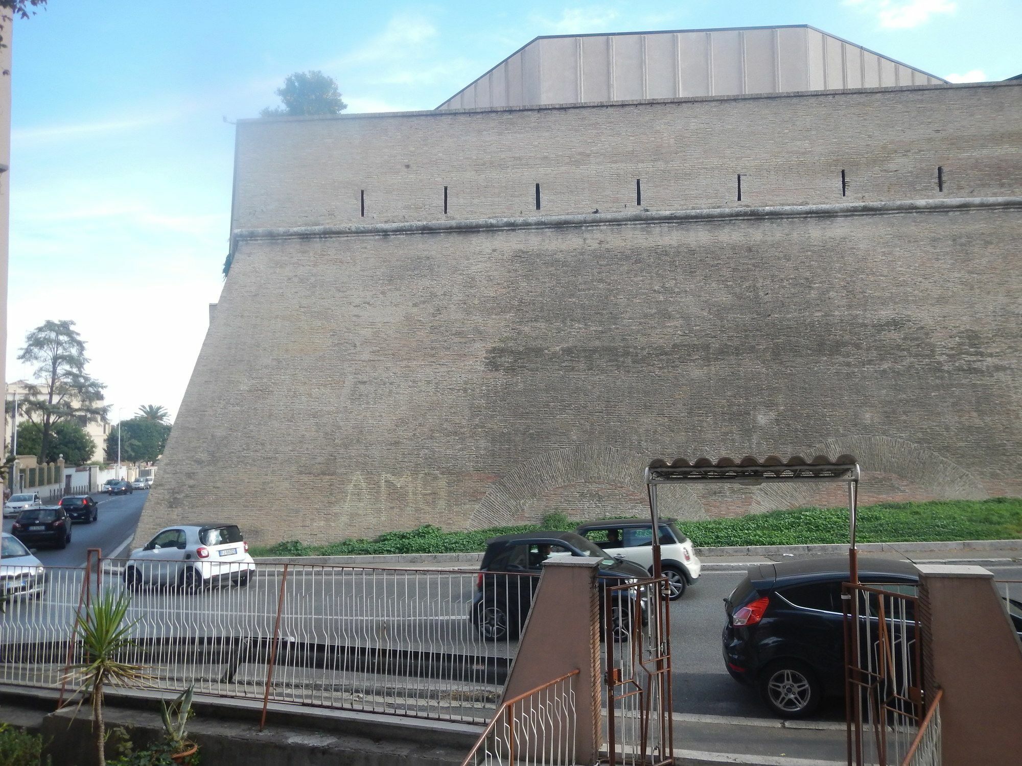 Vaticano Roma