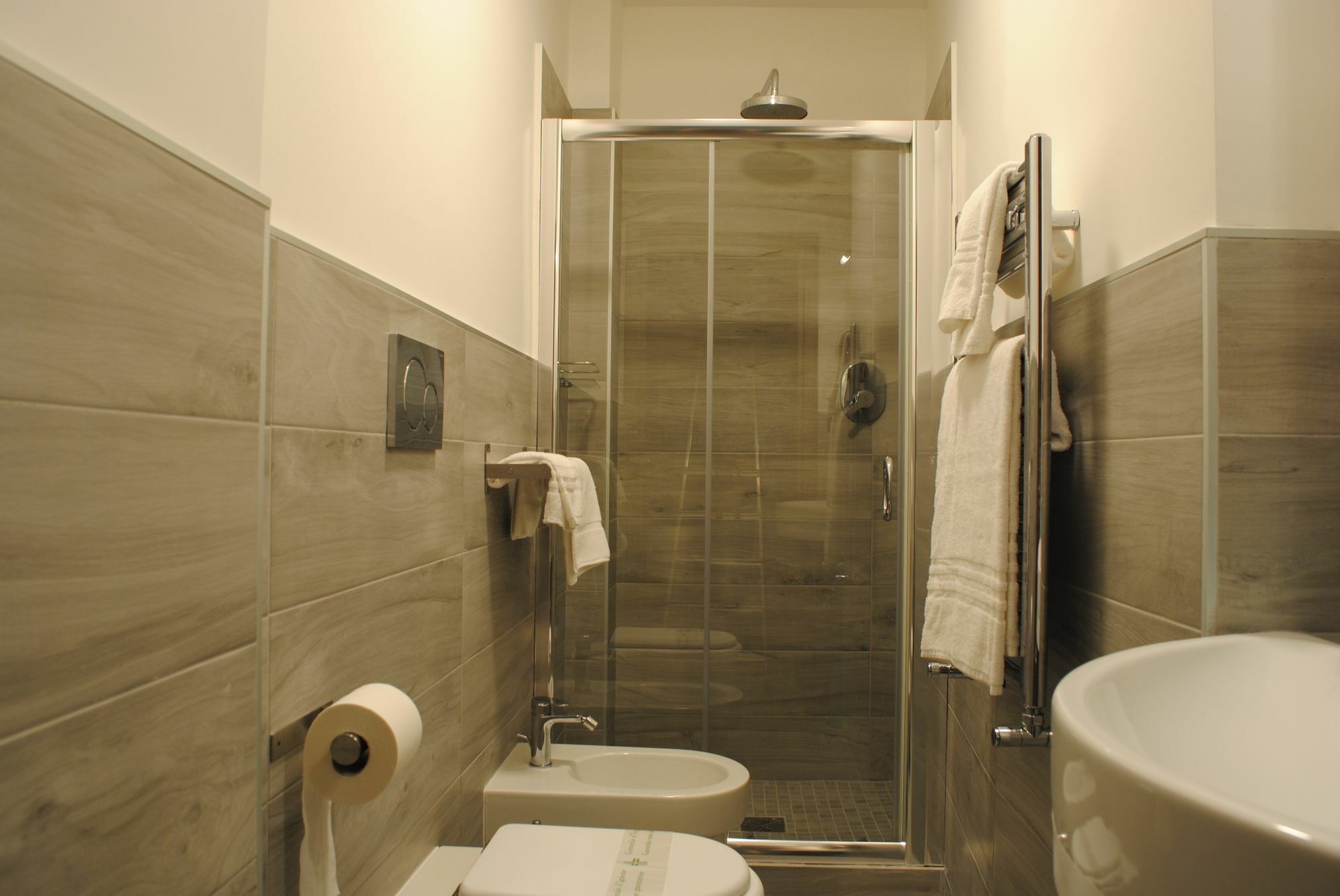 Vaticano Apartments Rome
