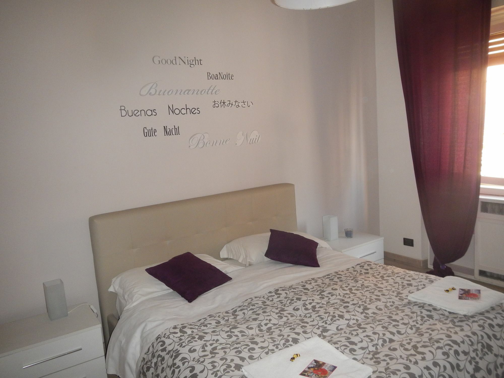 Vaticano Apartments * Rome