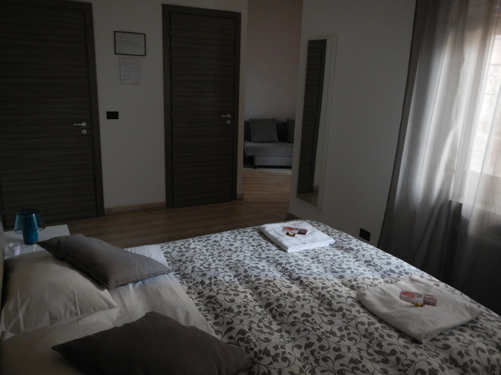 Vaticano Apartments Apartment Rome