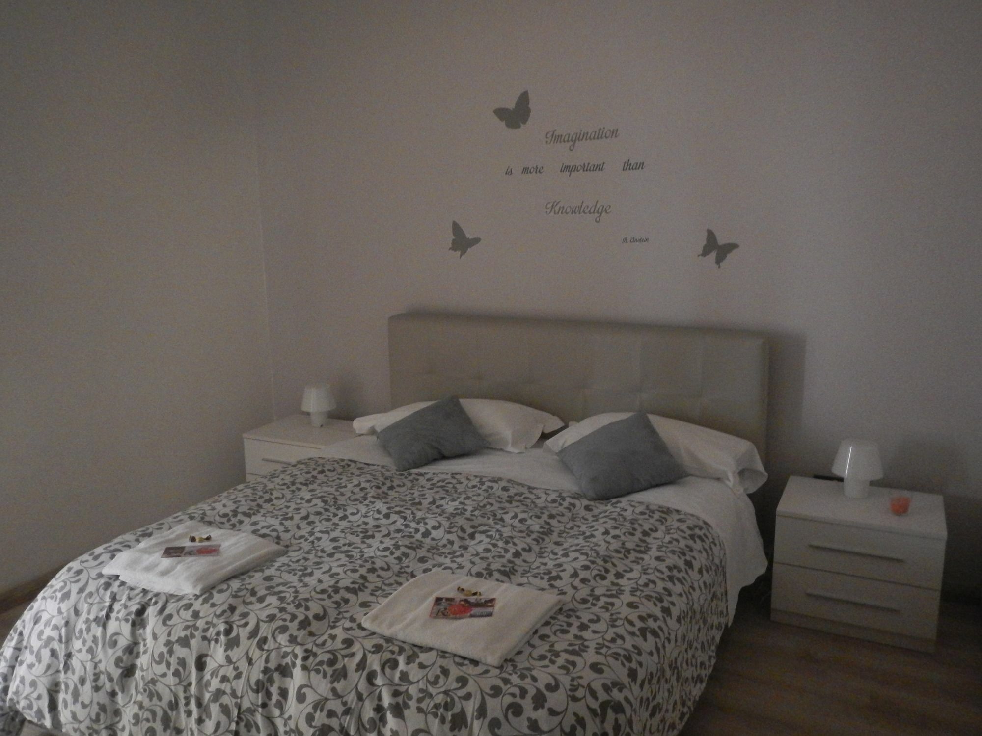 Vaticano Apartments * Rome