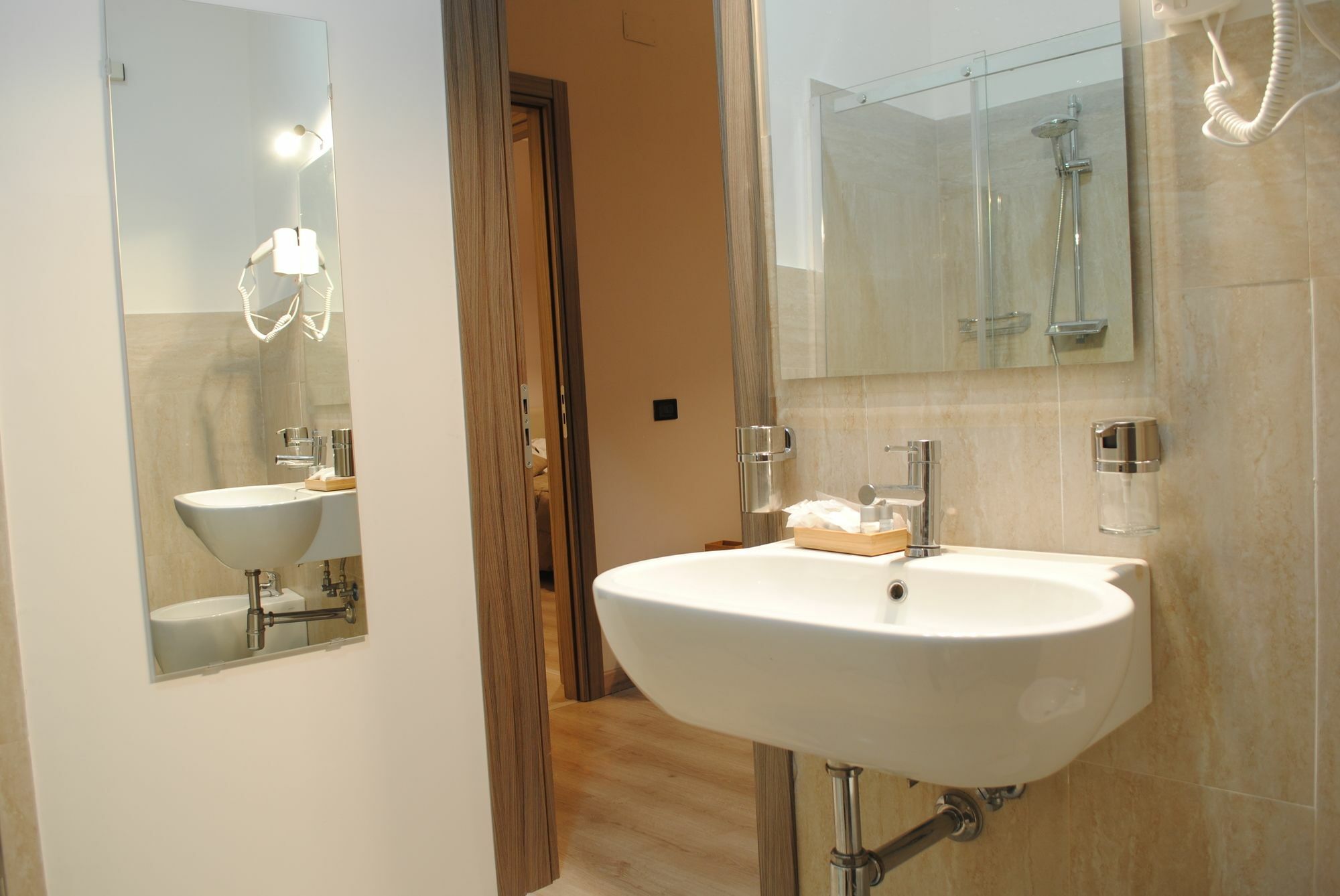 Apartment Vaticano Apartments Rome