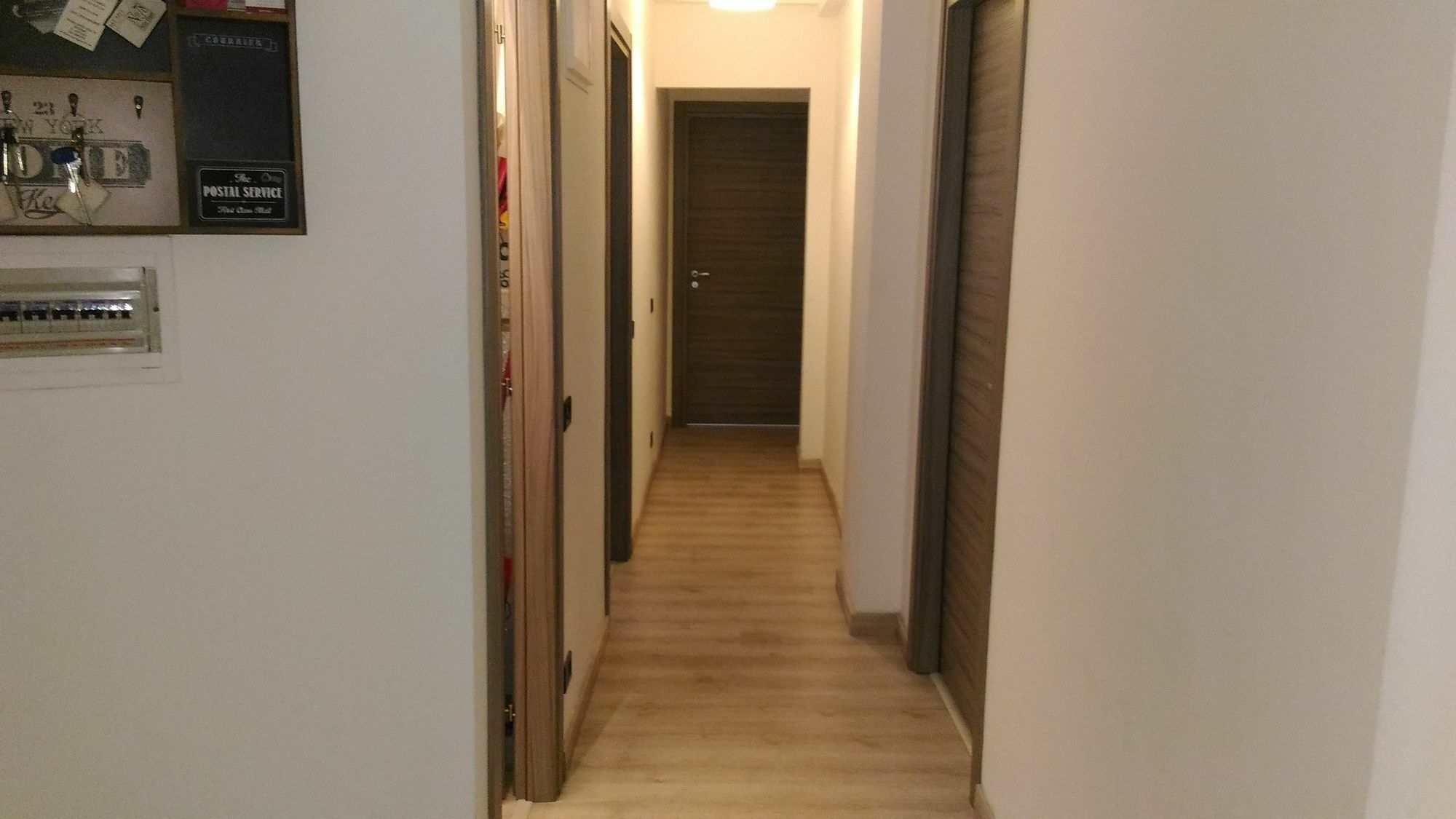 Apartment Vaticano Apartments Rome