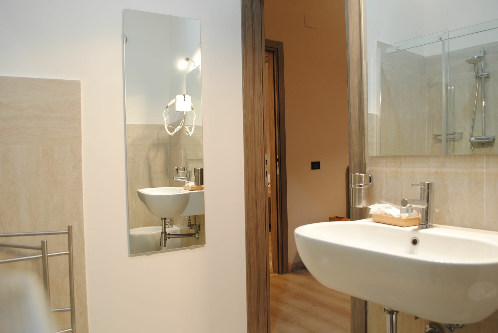 Vaticano Apartments Apartment Rome