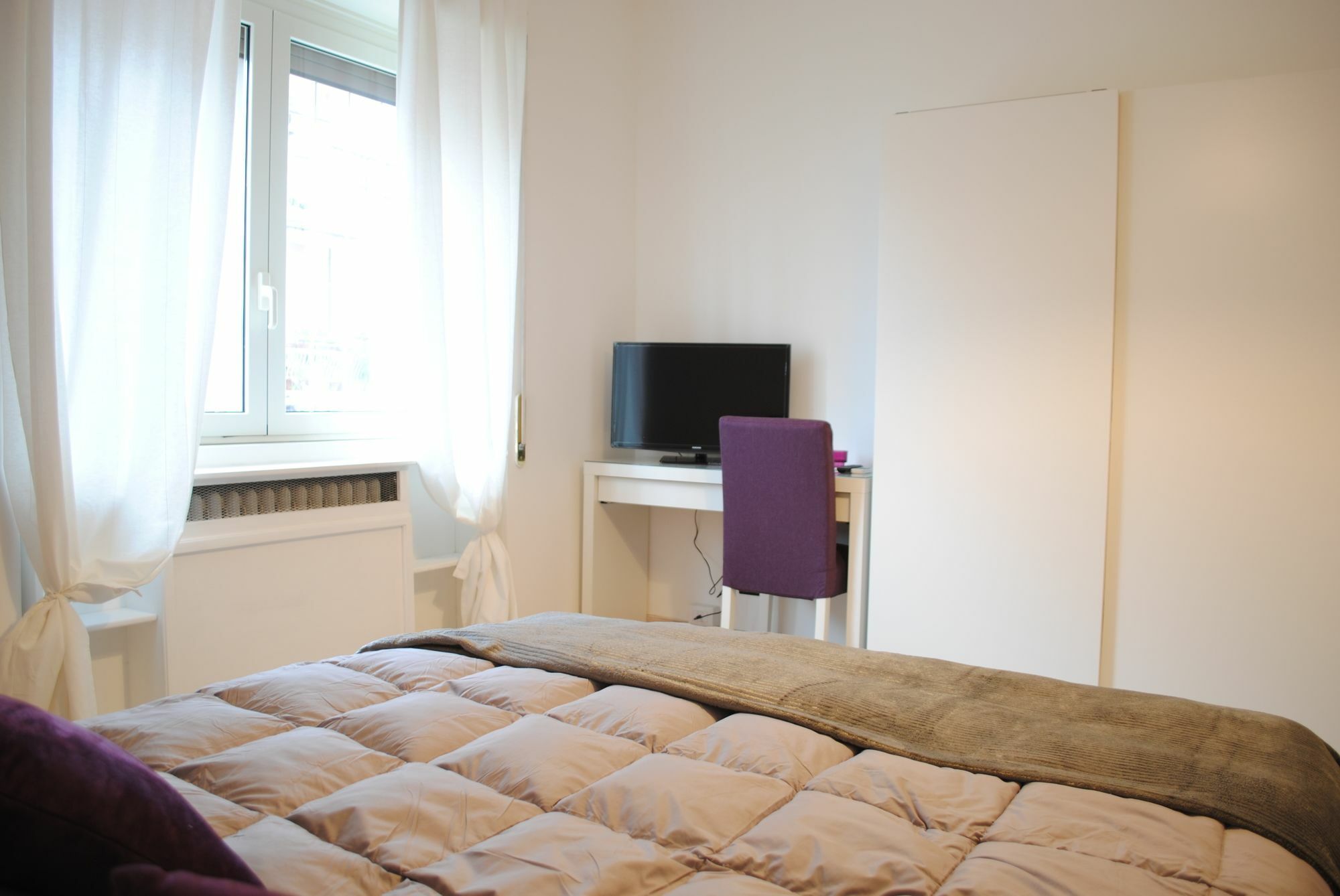 Apartment Vaticano Apartments *